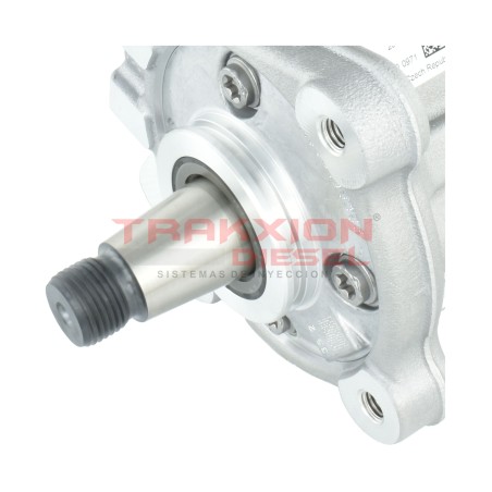 Bomba Diesel CP4 0445010568, 0986437434, 03L130755AC, 03L130755AE para 2.0 TDI, Q3 y Q5 quattro, Audi, 2.0 TDI Tiguan 4Motion VW