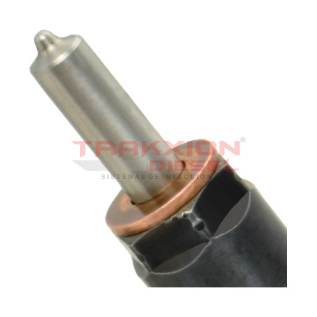 Inyector Diesel Reman 0445115068, 0445115069, A6460701187, A646070148780, A6460701587 para OM646, Sprinter, Viano, Vito, MB