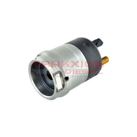 Bobina solenoide F00RJ02697 de inyector Diesel Bosch