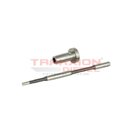 Válvula F00RJ01129, F00RJ01941 de inyector Diesel Bosch