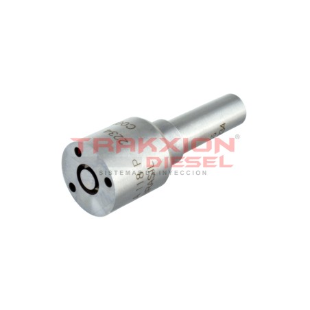 Tobera 0433172234, DLLA118P2234 de inyector Diesel para ISC, ISL Cummins