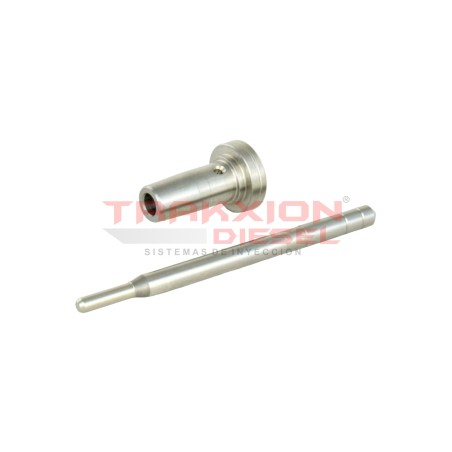 Válvula F00RJ01945 de inyector Diesel para Dodge RAM, 5.9 Cummins