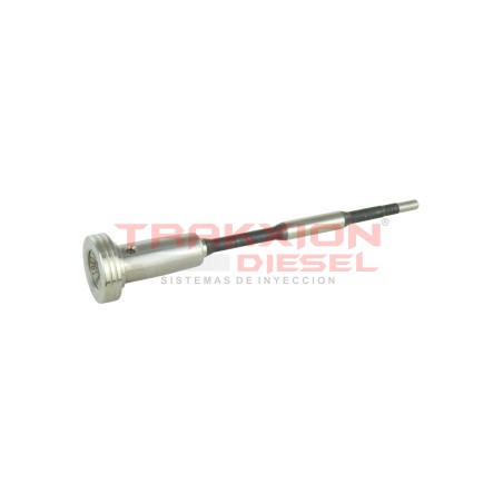 Válvula F00RJ02130 de inyector Diesel Bosch para 5.9 y 6.7 QSB, Cummins