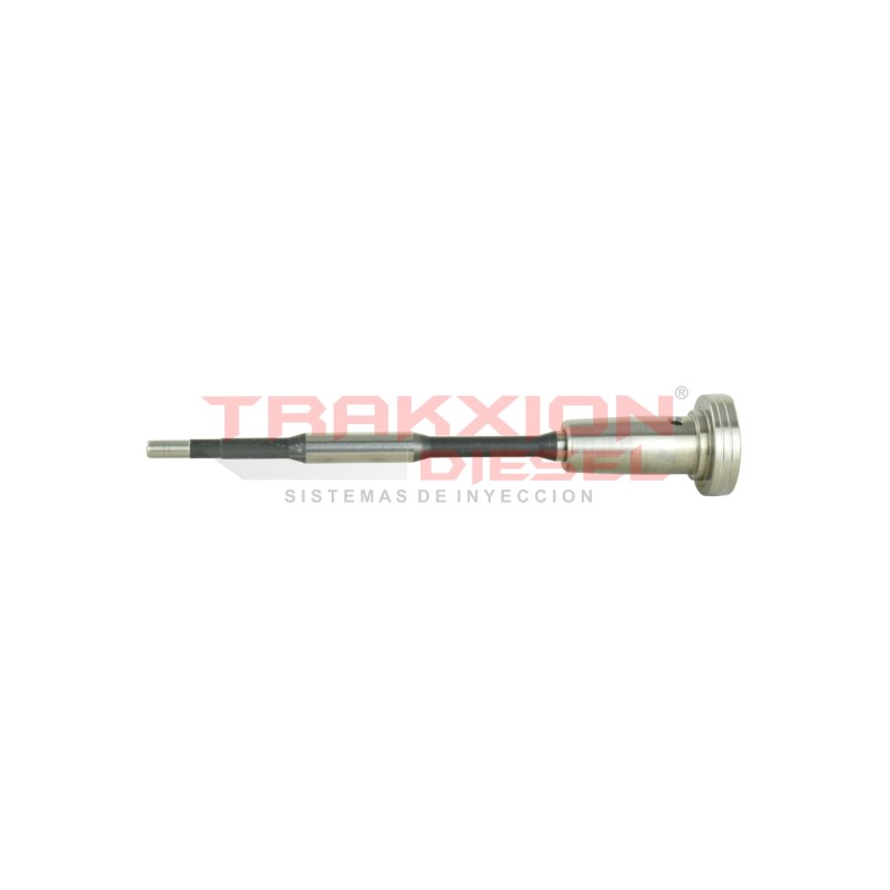 Válvula F00RJ02130 de inyector Diesel Bosch para 5.9 y 6.7 QSB, Cummins