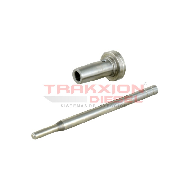 Válvula F00VC01329 de inyector Diesel Bosch para Urvan 3.0 Nissan