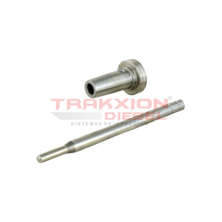 Válvula F00VC01329 de inyector Diesel Bosch para Urvan 3.0 Nissan