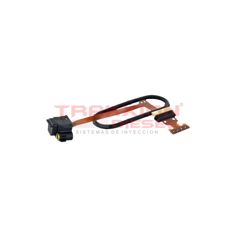 Unidad de control (módulo) 1467045067, 0986444970, F00N300368 de bomba Diesel VP44 12V para Cummins 5.9 ISB