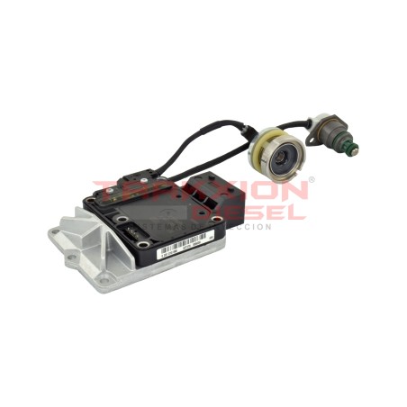Unidad de control (módulo) 1467045067, 0986444970, F00N300368 de bomba Diesel VP44 12V para Cummins 5.9 ISB