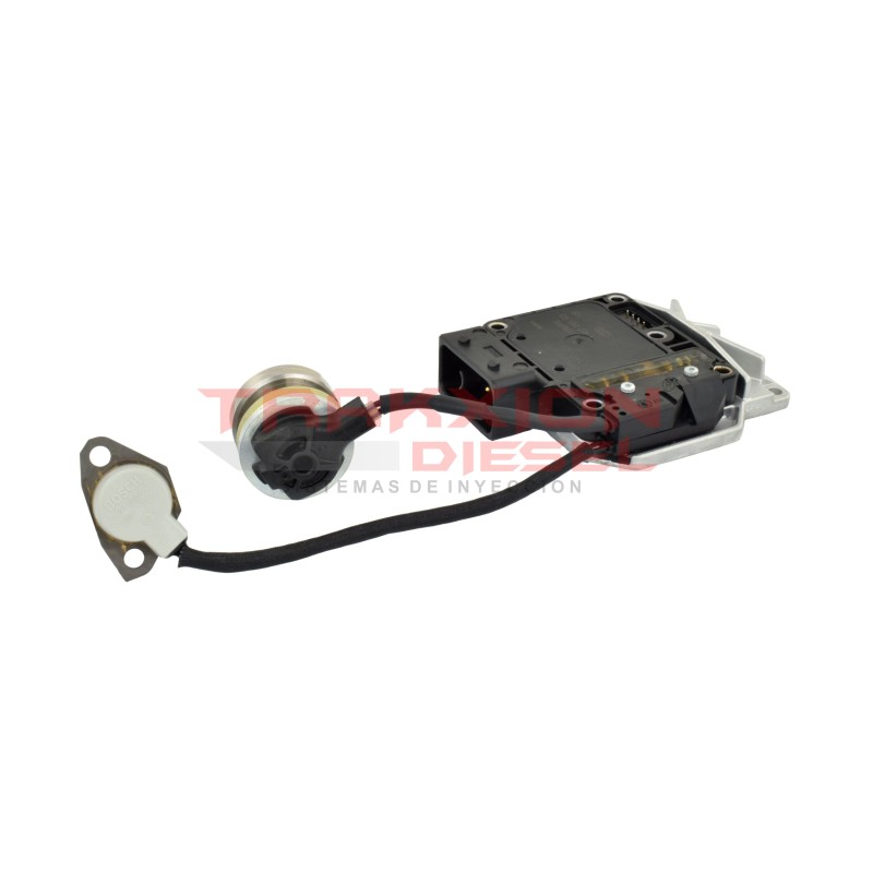 Unidad de control (módulo) 1467045067, 0986444970, F00N300368 de bomba Diesel VP44 12V para Cummins 5.9 ISB