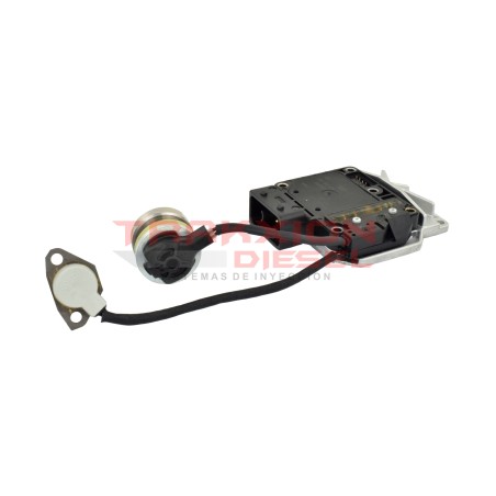 Unidad de control (módulo) 1467045067, 0986444970, F00N300368 de bomba Diesel VP44 12V para Cummins 5.9 ISB