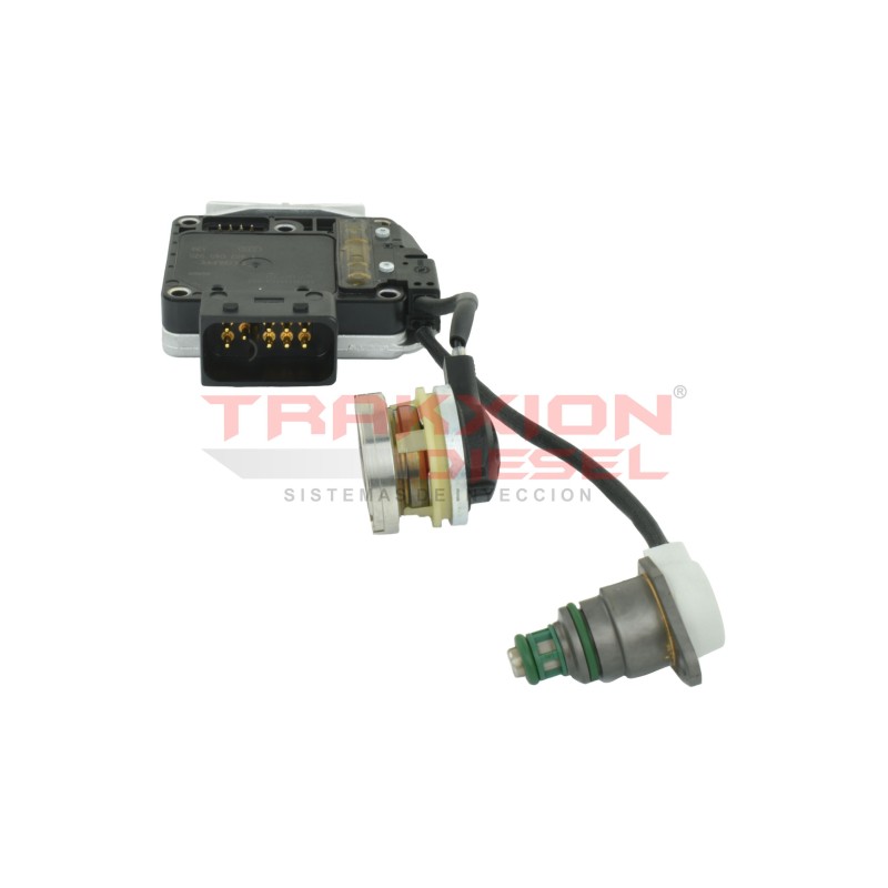 Unidad de control (módulo) 1467045067, 0986444970, F00N300368 de bomba Diesel VP44 12V para Cummins 5.9 ISB