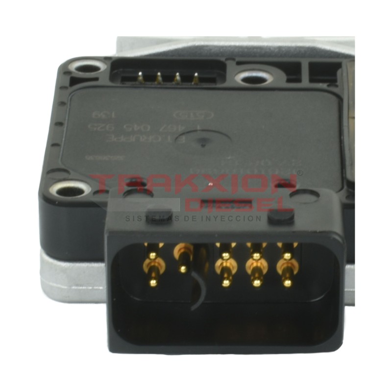 Unidad de control (módulo) 1467045067, 0986444970, F00N300368 de bomba Diesel VP44 12V para Cummins 5.9 ISB
