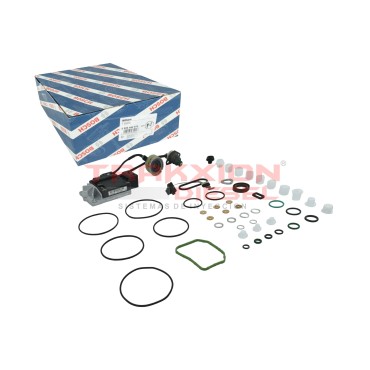 Unidad de control (módulo) 1467045067, 0986444970, F00N300368 de bomba Diesel VP44 12V para Cummins 5.9 ISB