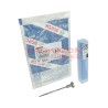 Válvula F00RJ02377 de inyector Diesel  Bosch para MWM MaxxForce, Navistar, International