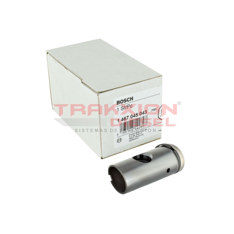 Émbolo (pistón) variador de Avance 1467045010, 1467045043 de bomba Diesel VP44 para Cummins 5.9 ISB