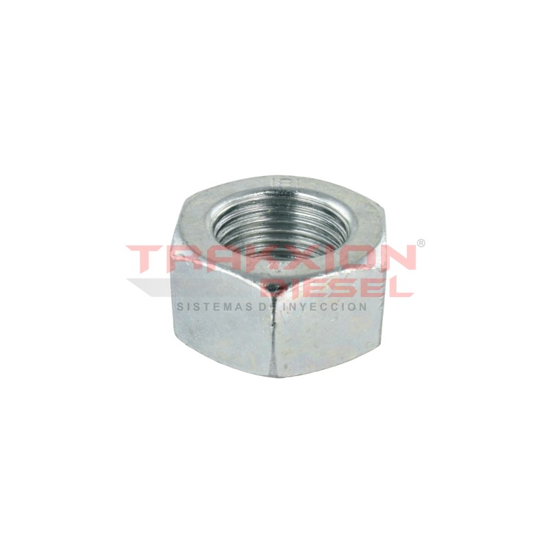 Tuerca hexagonal 1463395004 de flecha de bomba Diesel VP44 Bosch para Cummins 5.9 ISB