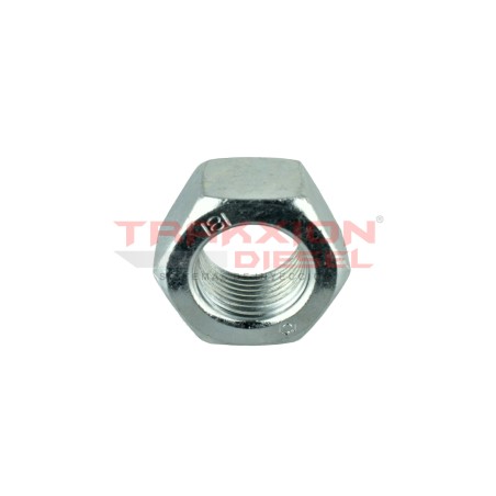 Tuerca hexagonal 1463395004 de flecha de bomba Diesel VP44 Bosch para Cummins 5.9 ISB