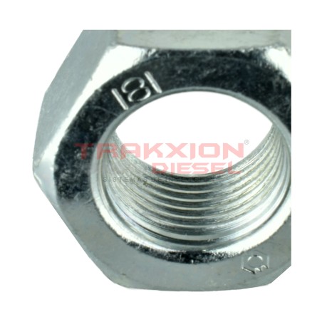 Tuerca hexagonal 1463395004 de flecha de bomba Diesel VP44 Bosch para Cummins 5.9 ISB