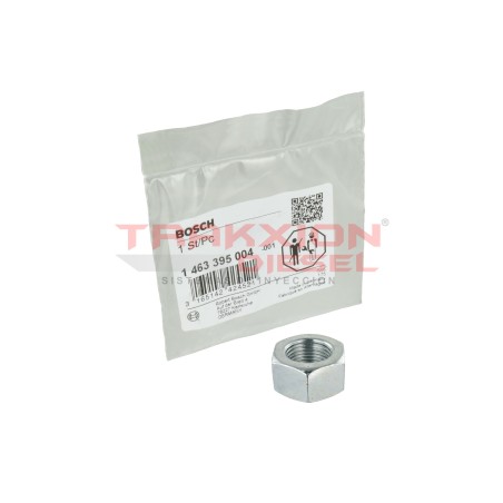 Tuerca hexagonal 1463395004 de flecha de bomba Diesel VP44 Bosch para Cummins 5.9 ISB
