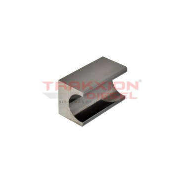 Patín (zapata) de rodillo 1461046001, 1461046002, H109B12030, 149112-0200 de bomba Diesel VP44 Bosch para Cummins 5.9 ISB 2