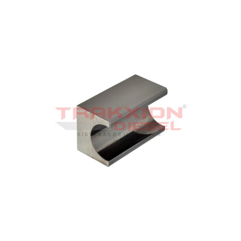 Patín (zapata) de rodillo 1461046001, 1461046002, H109B12030, 149112-0200 de bomba Diesel VP44 Bosch para Cummins 5.9 ISB