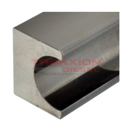 Patín (zapata) de rodillo 1461046001, 1461046002, H109B12030, 149112-0200 de bomba Diesel VP44 Bosch para Cummins 5.9 ISB