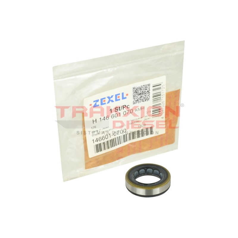 Reten 146601-0700, 9461615373, H146601070 de bomba de inyección Diesel Covec-F para H100 Hyundai