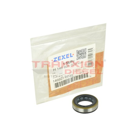 Reten 146601-0700, 9461615373, H146601070 de bomba de inyección Diesel Covec-F para H100 Hyundai