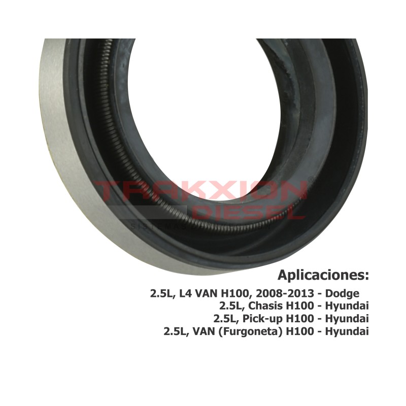 Reten 146601-0700, 9461615373, H146601070 de bomba de inyección Diesel Covec-F para H100 Hyundai