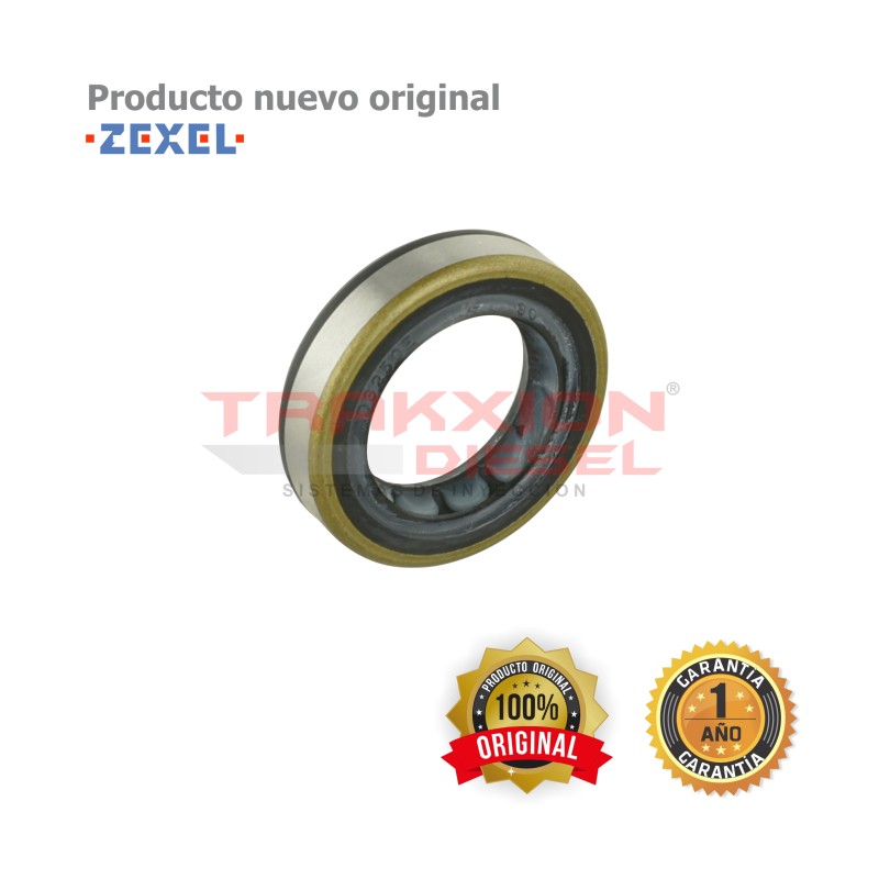 Reten 146601-0700, 9461615373, H146601070 de bomba de inyección Diesel Covec-F para H100 Hyundai