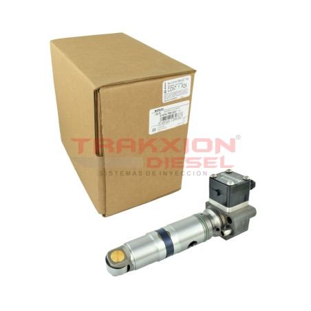 Bomba Unitaria Mercedes Benz OM 906, OM 904, OM 926, OM 924