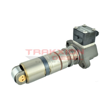 Bomba Unitaria Mercedes Benz OM460LA, OM541, OM457 0414799024 0414799018