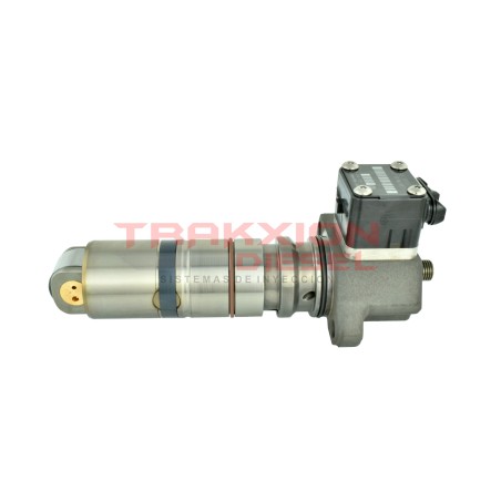 Bomba Unitaria Mercedes Benz OM460LA, OM541, OM457 0414799024 0414799018