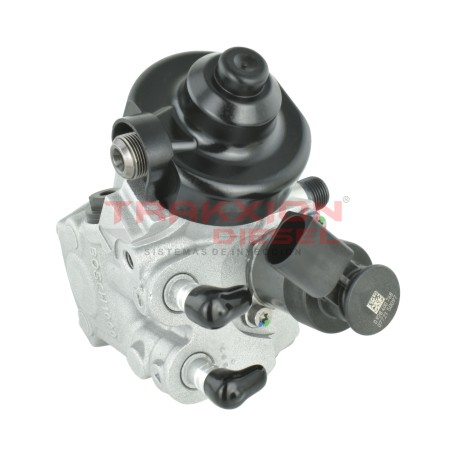 Bomba Diesel Reman 0445010508, 0445010543, 0986437410, 03L130755A, 03L130851AX, 03L130851X para Amarok 2.0 TDI Biturbo VW