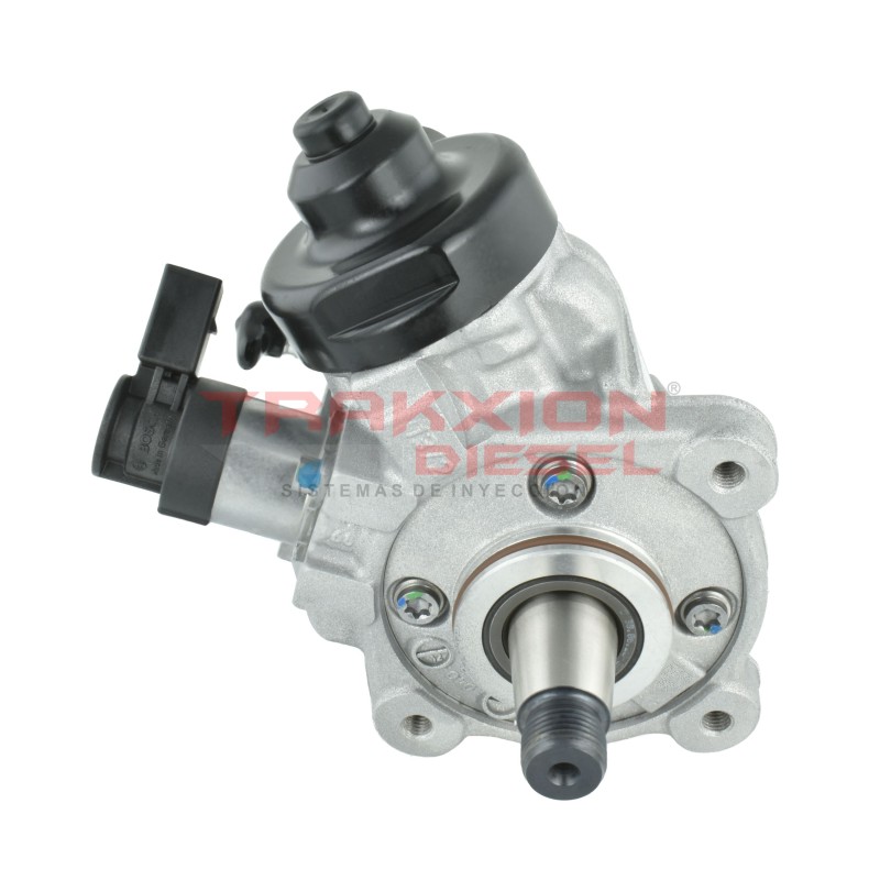 Bomba Diesel Reman 0445010508, 0445010543, 0986437410, 03L130755A, 03L130851AX, 03L130851X para Amarok 2.0 TDI Biturbo VW