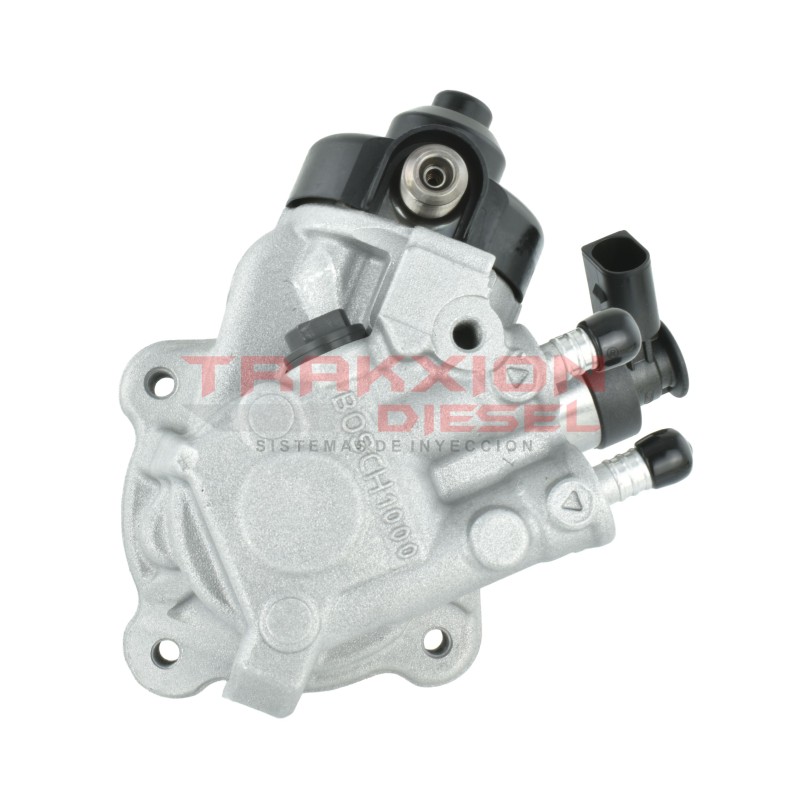 Bomba Diesel Reman 0445010508, 0445010543, 0986437410, 03L130755A, 03L130851AX, 03L130851X para Amarok 2.0 TDI Biturbo VW