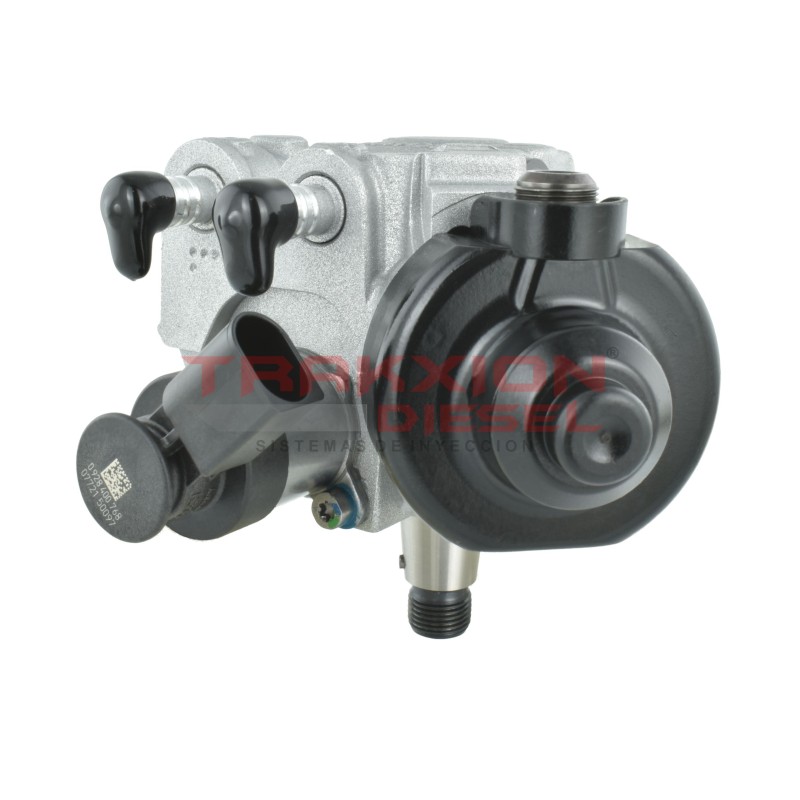 Bomba Diesel Reman 0445010508, 0445010543, 0986437410, 03L130755A, 03L130851AX, 03L130851X para Amarok 2.0 TDI Biturbo VW