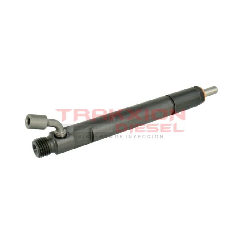 Inyector Diesel Bosch 0432191342, 4063526, 87400105 para Cummins 8.3 6CTAA, CPL 8146, 8211, 8292 y Case