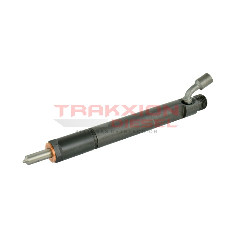 Inyector Diesel Bosch 0432191342, 4063526, 87400105 para Cummins 8.3 6CTAA, CPL 8146, 8211, 8292 y Case