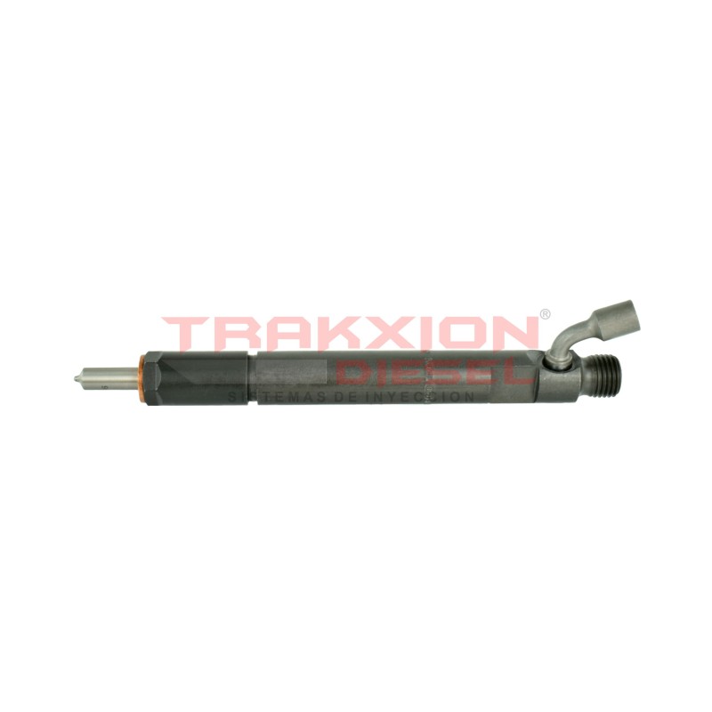 Inyector Diesel Bosch 0432191342, 4063526, 87400105 para Cummins 8.3 6CTAA, CPL 8146, 8211, 8292 y Case