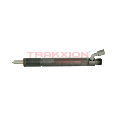 Inyector Diesel Bosch 0432191342, 4063526, 87400105 para Cummins 8.3 6CTAA, CPL 8146, 8211, 8292 y Case