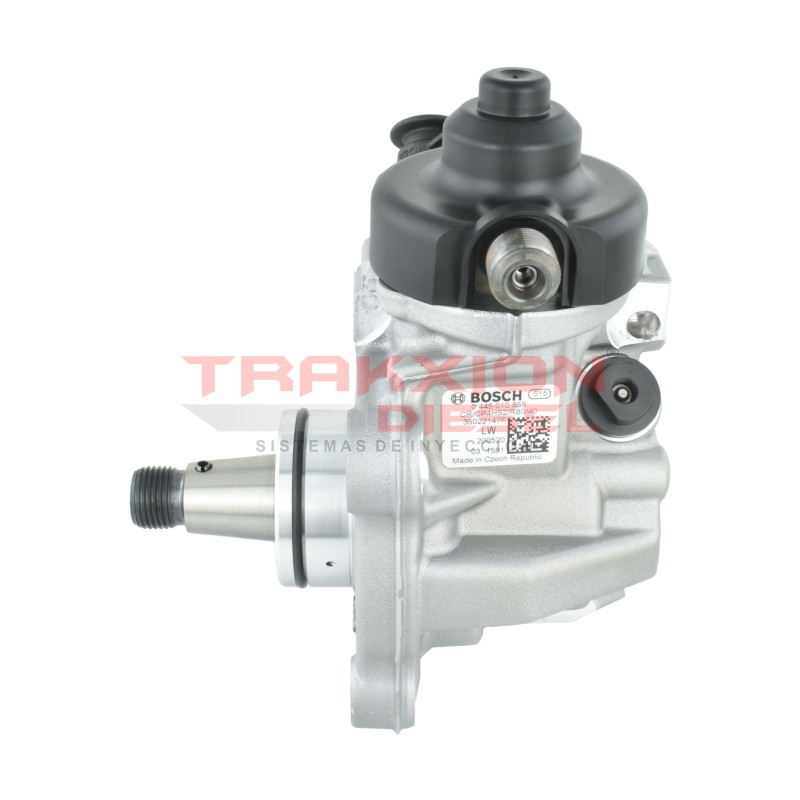 Bomba Diesel 0445010684, 0445010858, 68211269AA, 35022147F para RAM 1500 Dodge, Grand Cherokee, Jeep, Eco Diesel 3.0 CRDi
