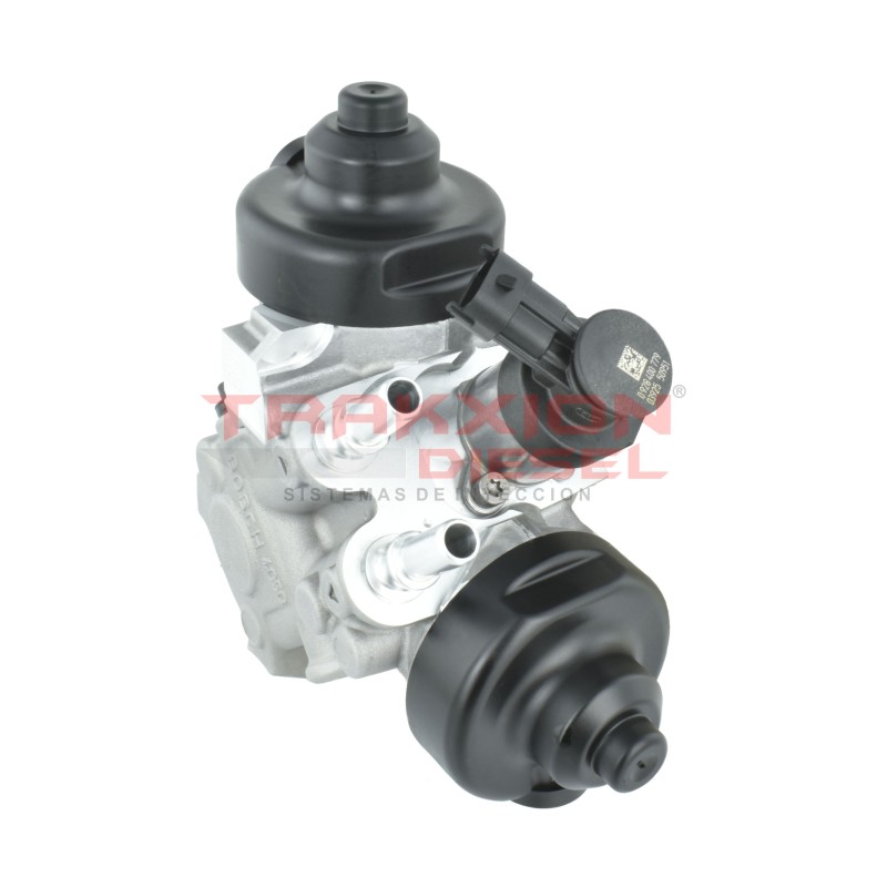 Bomba Diesel 0445010684, 0445010858, 68211269AA, 35022147F para RAM 1500 Dodge, Grand Cherokee, Jeep, Eco Diesel 3.0 CRDi