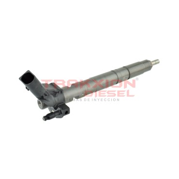Inyector Diesel Bosch 0445115085, 0445115086, 0986435364, 057130277AG, 057130277AK para Q7, 4.2 TDI quattro, V8, Audi, 2007-2009 2