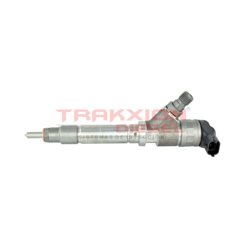 Inyector Diesel 0445120082, 0986435520, 97780360, 98002368 para Silverado 2500 3500 Chevrolet, Sierra 2500 3500 GMC, 6.6 Duramax