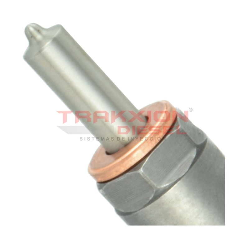 Inyector Diesel 0445120082, 0986435520, 97780360, 98002368 para Silverado 2500 3500 Chevrolet, Sierra 2500 3500 GMC, 6.6 Duramax