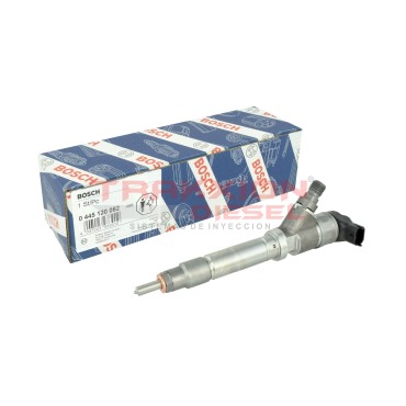 Inyector Diesel 0445120082, 0986435520, 97780360, 98002368 para Silverado 2500 3500 Chevrolet, Sierra 2500 3500 GMC, 6.6 Duramax