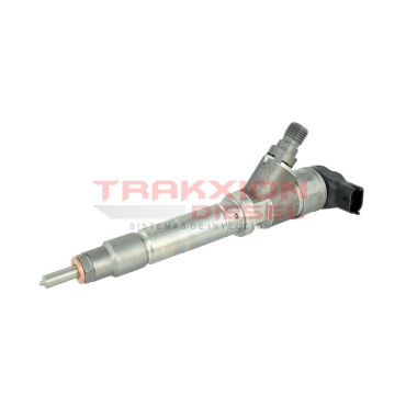 Inyector Diesel 0445120082, 0986435520, 97780360, 98002368 para Silverado 2500 3500 Chevrolet, Sierra 2500 3500 GMC, 6.6 Duramax 2