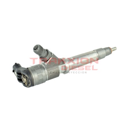 Inyector Diesel 0445120082, 0986435520, 97780360, 98002368 para Silverado 2500 3500 Chevrolet, Sierra 2500 3500 GMC, 6.6 Duramax
