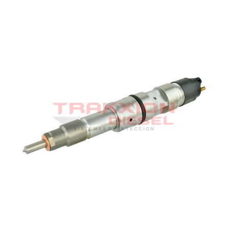 Inyector Diesel Bosch 0445120086, 0986AD1005, 612630090001 para Auman WD618 Foton y HFC4118, HFC4251, JAC